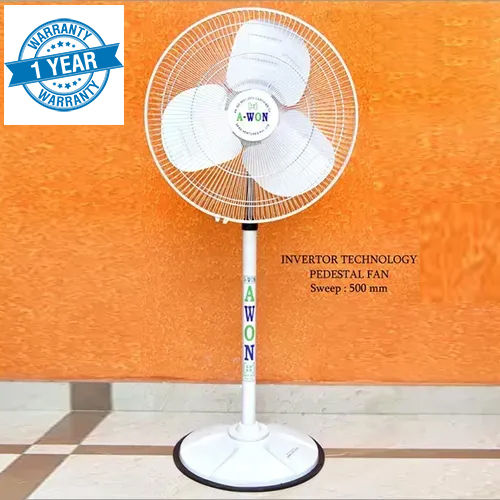 Awon Pedestal Fan Skad Ventures Pvt Ltd Plot No 338 1st