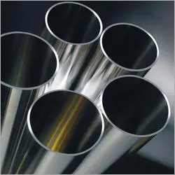 Stainless Steel 347 Pipe - Sizes 1/2"-24", Length 3-18m, SCH5-XXS | Corrosion Resistant, Durable, High Strength, Wide Applications