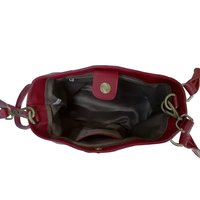Leather Handbag For Women