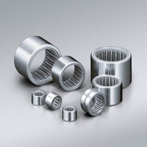 SHELL TYPE NEEDLE ROLLER BEARING