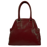 Leather Fashion Handbag