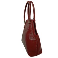 Leather Fashion Handbag