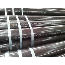 Stainless Steel Pipe