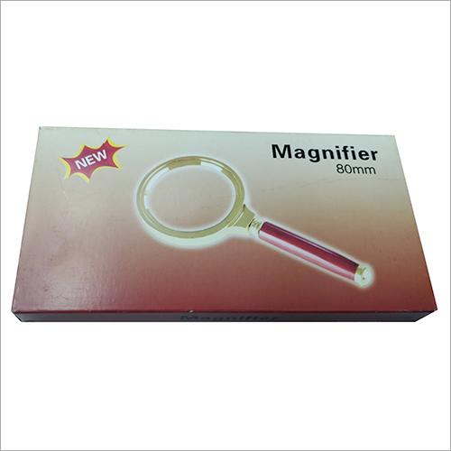 80 Mm Magnifying Glass
