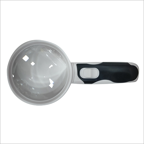 80 MM Magnifying Glass