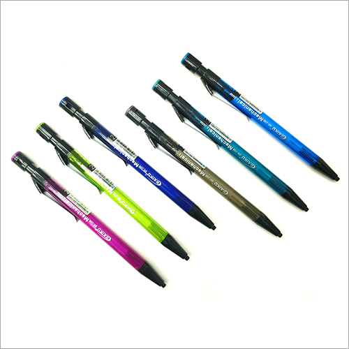Multicolor Mechanical Pencil