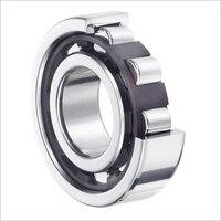 Barrel Roller Bearing - Premium Quality Silver Finish | Exceptional Durability And Performance