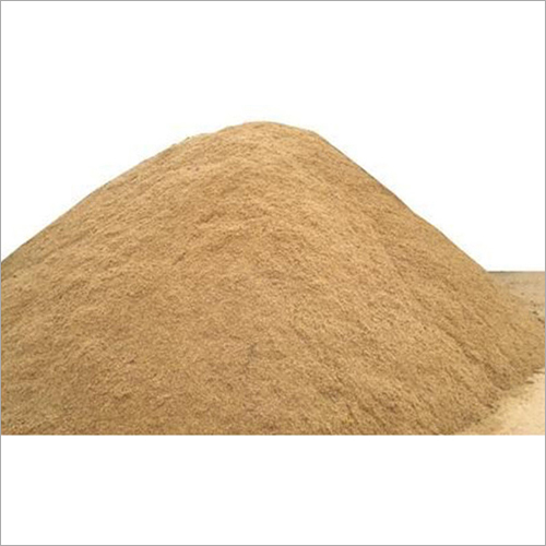 River Sand