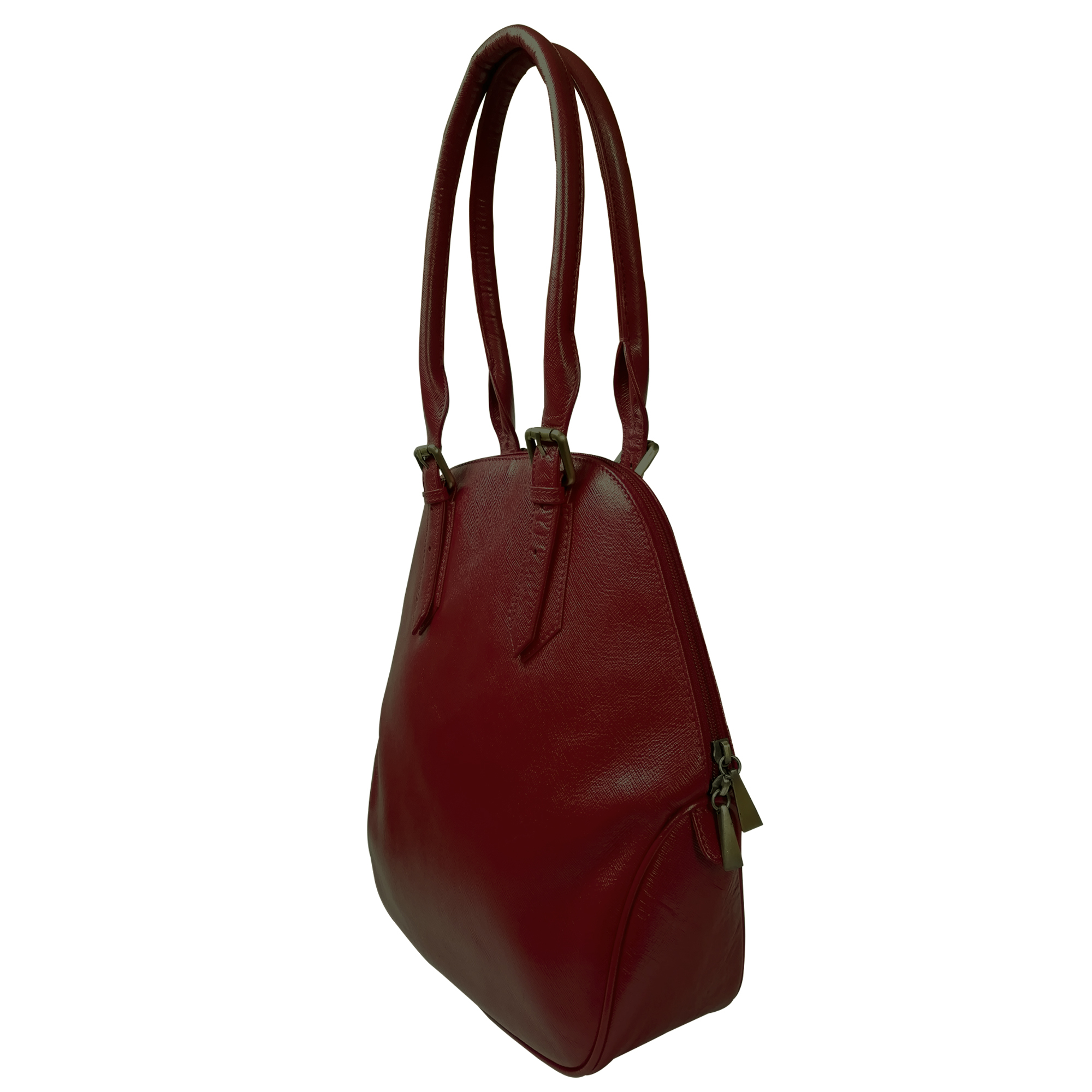 Genuine Leather Handbag For Women