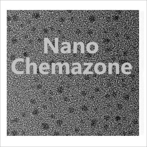 Advanced Nano Materials