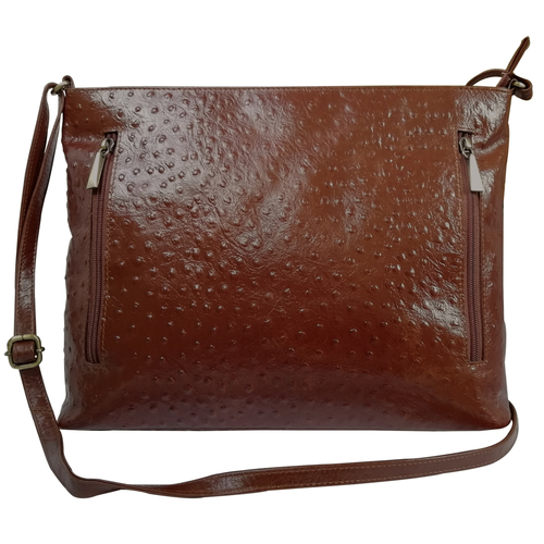 Women Leather Shoulder Bag