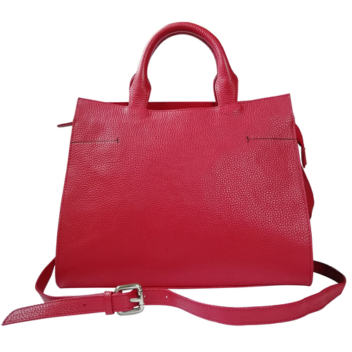 Fashion Leather Handbag