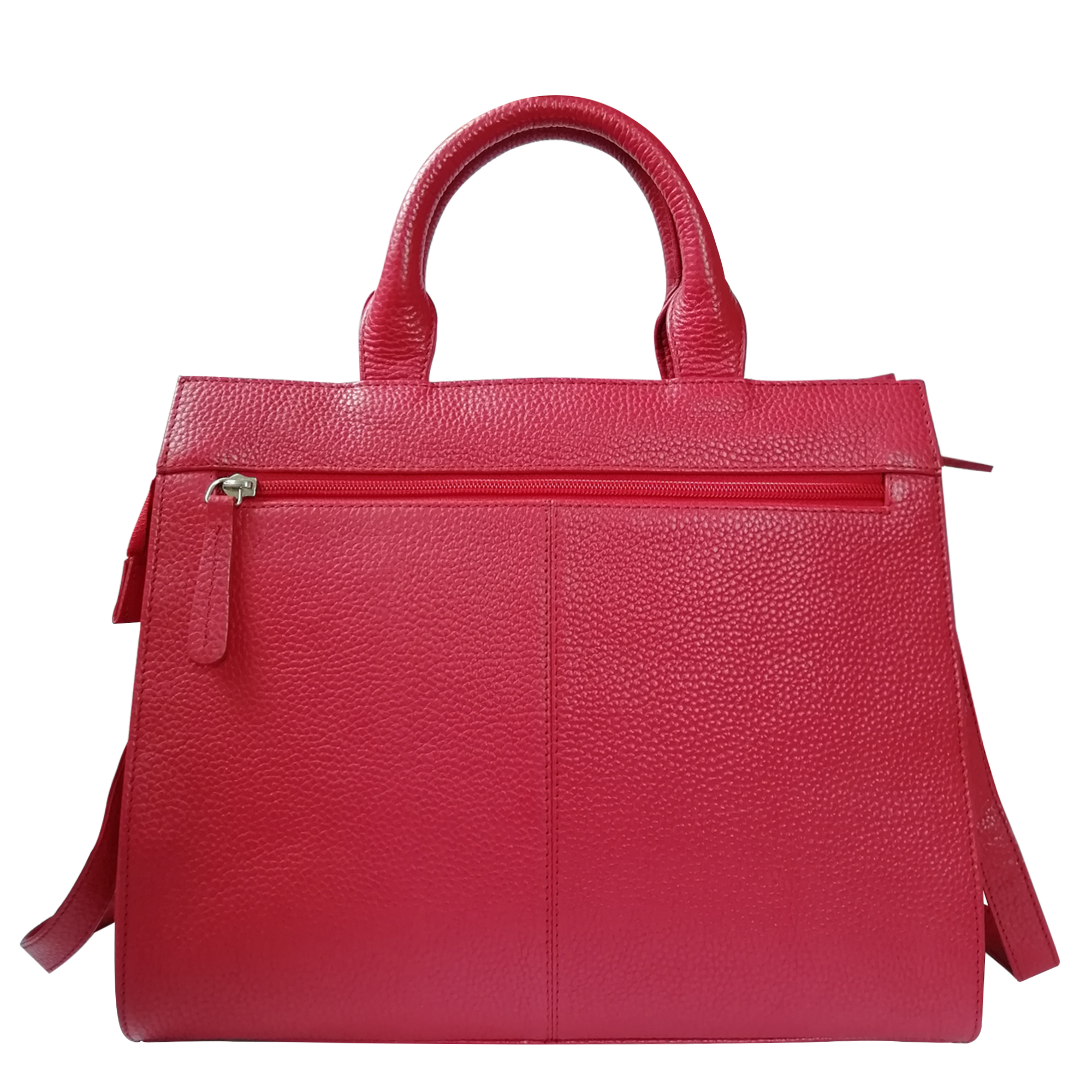 Fashion Leather Handbag