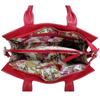 Fashion Leather Handbag