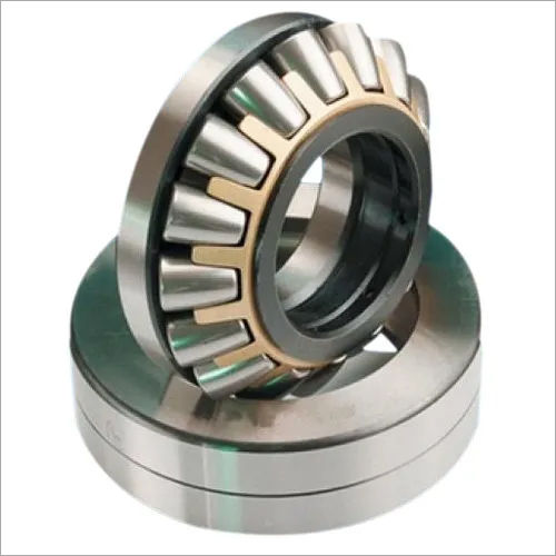 SPHERICAL THRUST ROLLER BEARINGS