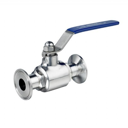Stainless Steel Ball Valves - Grade 304/316/202, Stainless Steel Plates with Precision Engineering and Versatile Applications