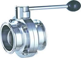 Stainless Steel Butterfly Valves - Grade 304/316/202 | Durable Stainless Steel Plates for Reliable Performance and Versatile Applications