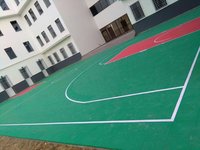 Elite Modular Floor Tile