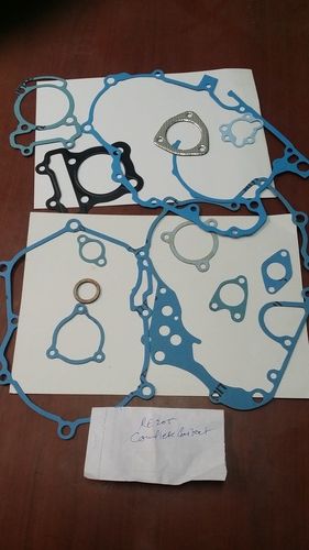 Complete Gasket