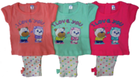 TANGO GIRLS SET