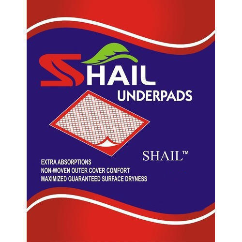 SHAIL  UNDERPAD
