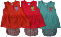 TANGO GIRLS SET