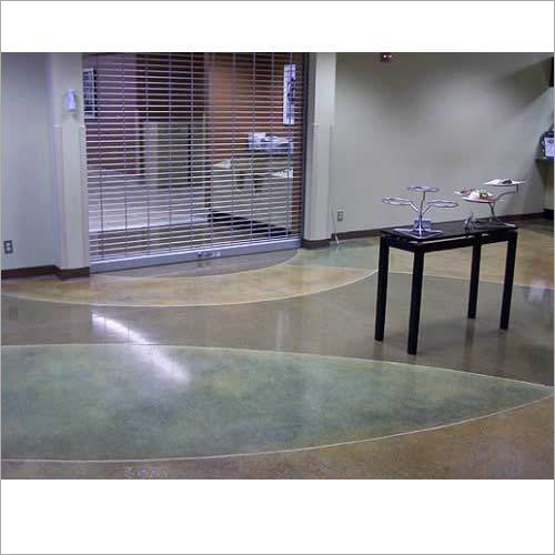 Polyurethane Flooring Service