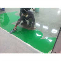 Anti Static Floor Coating Service