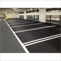 Epoxy Coating Service