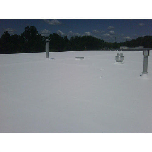 Roof Coating Service
