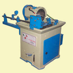 Brass Pipe Cutting Machine