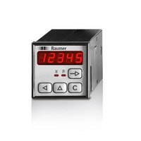 Baumer Counters