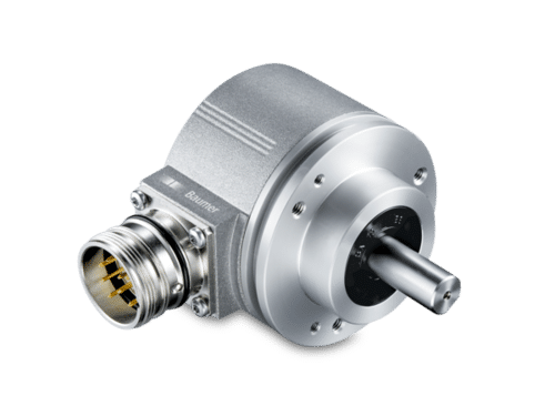 Baumer Incremental Encoders