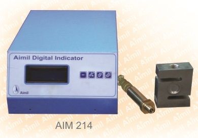 Electronic Kit for Rock Triaxial Test