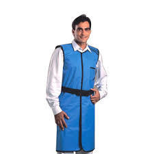 Lead Apron