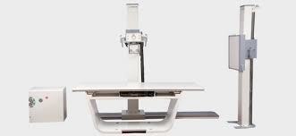 C-Arm X-Ray Machine