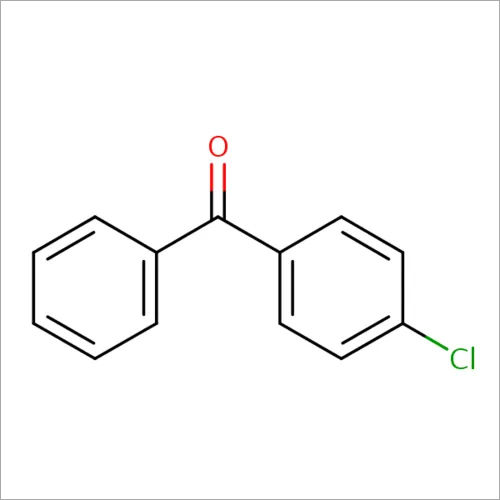 Para Chloro Benzophenone