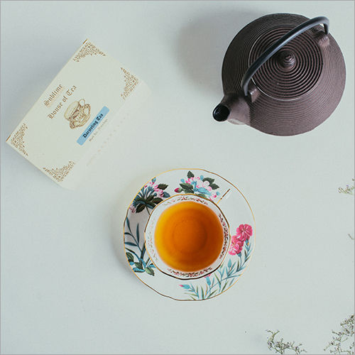 Darjeeling Special Tea