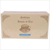 Moroccan Mint Green Tea Grade: Food Grade