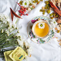Chamomile Herbal Tea Grade: Food Grade