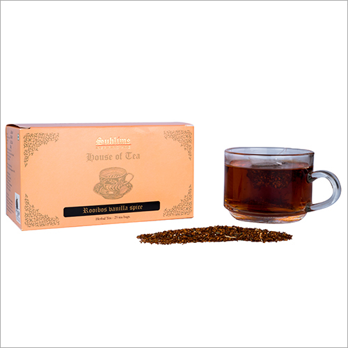 Spice Herbal Tea Grade: Food Grade