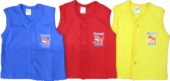 Tango Boys T-Shirt Age Group: 2-8