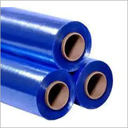 Blue Stretch Film