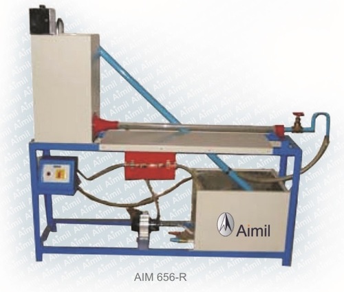 Reynold's Apparatus