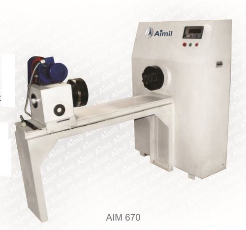 Torsion Testing Machine