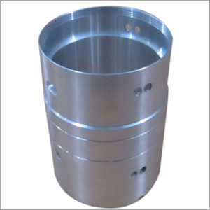 Barrel Drum