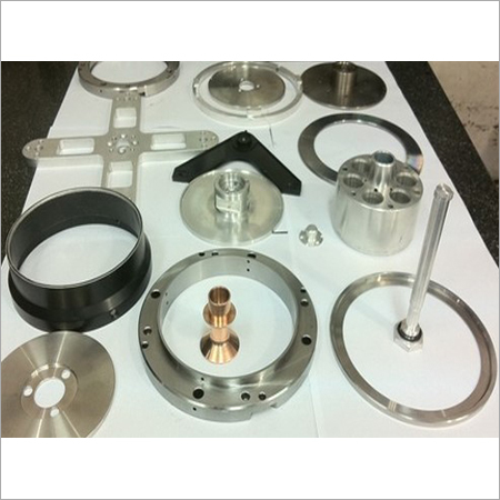 Precision Components