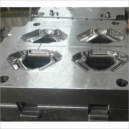 Rubber Mold