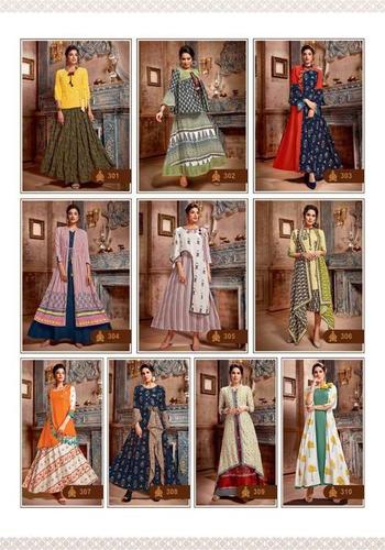 Dry Cleaning Vintage Vol-3