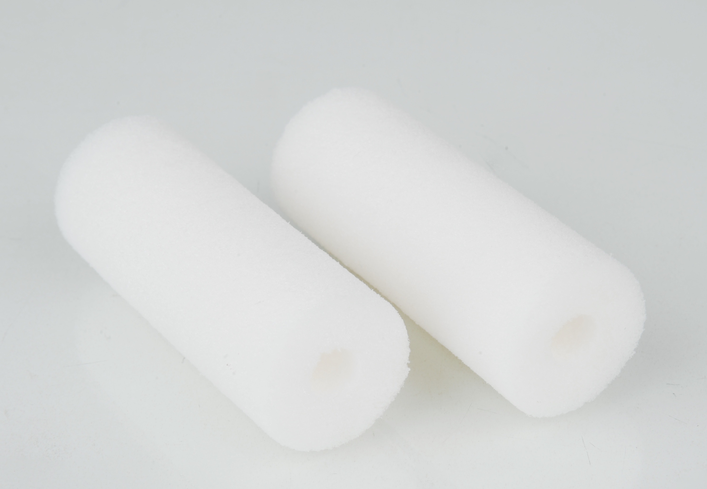 Surgical Anal Tampons